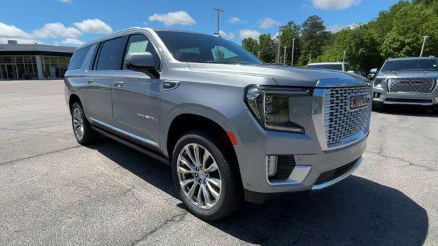 new 2024 GMC Yukon XL car, priced at $92,242