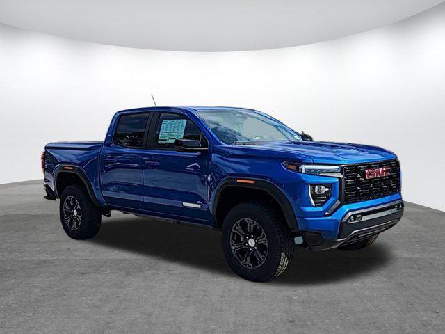 new 2024 GMC Canyon car, priced at $34,995