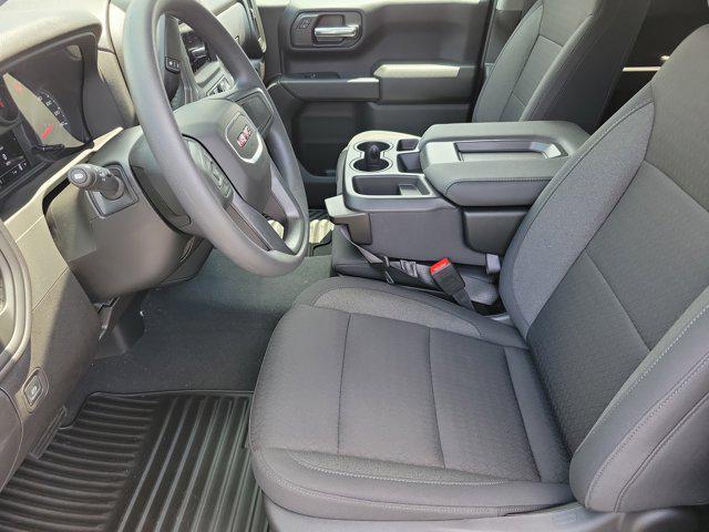 new 2025 GMC Sierra 1500 car, priced at $43,285