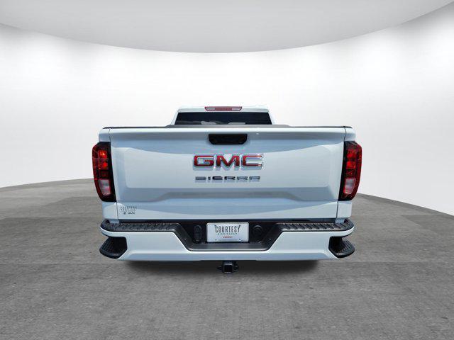 new 2025 GMC Sierra 1500 car, priced at $42,285