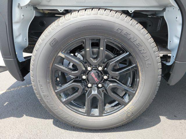 new 2025 GMC Sierra 1500 car, priced at $43,285