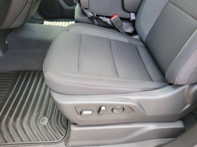 new 2025 GMC Sierra 1500 car, priced at $43,285