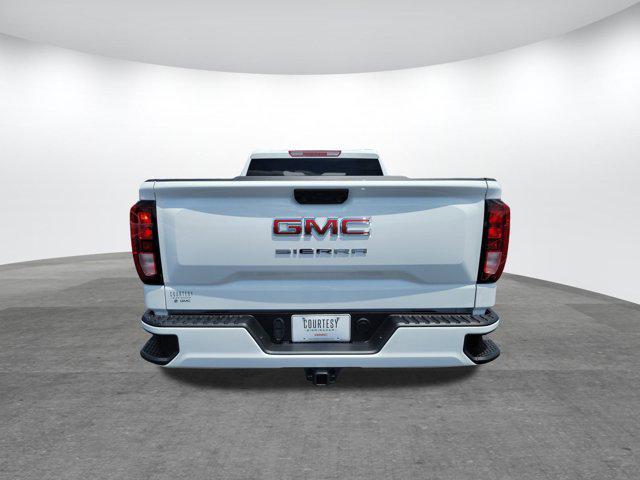 new 2025 GMC Sierra 1500 car, priced at $42,285