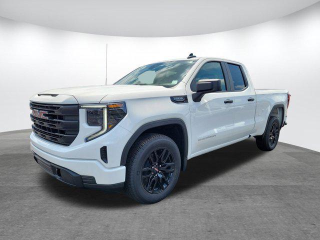 new 2025 GMC Sierra 1500 car, priced at $43,285