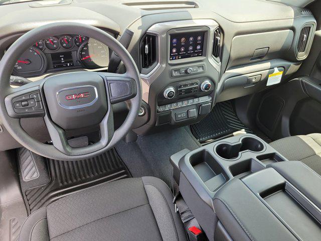 new 2025 GMC Sierra 1500 car, priced at $43,285