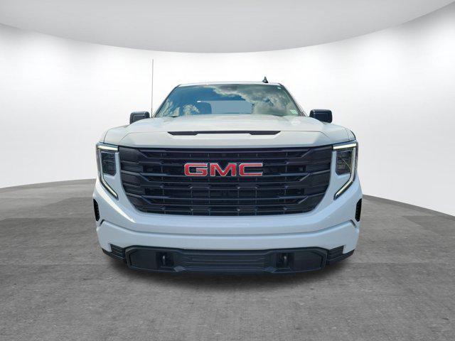 new 2025 GMC Sierra 1500 car, priced at $43,285