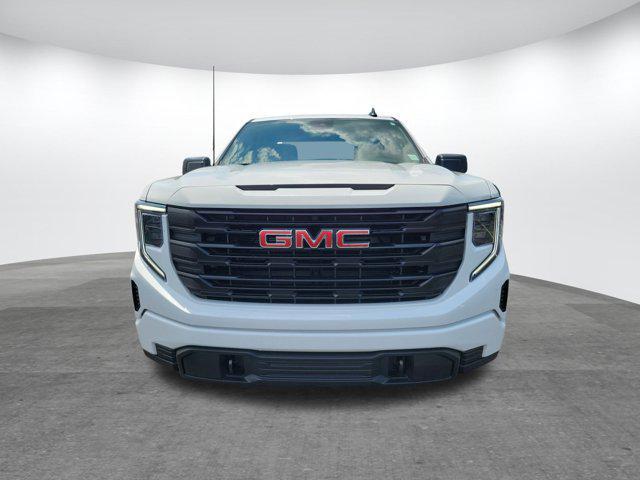 new 2025 GMC Sierra 1500 car, priced at $42,285