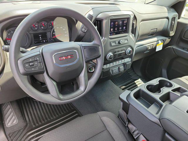 new 2025 GMC Sierra 1500 car, priced at $43,285