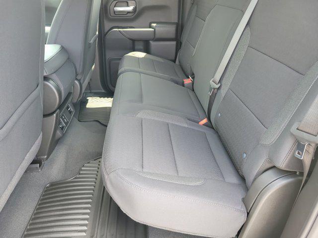 new 2025 GMC Sierra 1500 car, priced at $43,285