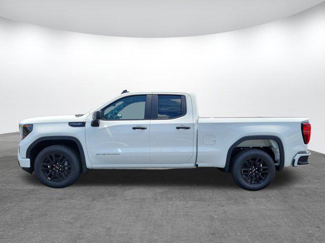 new 2025 GMC Sierra 1500 car, priced at $43,285