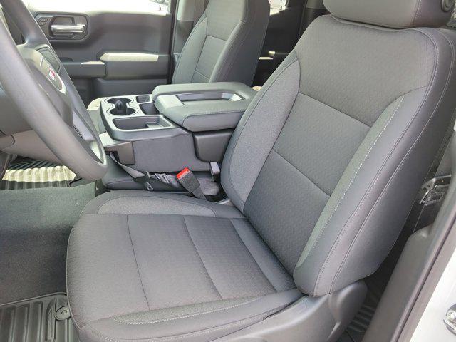 new 2025 GMC Sierra 1500 car, priced at $43,285