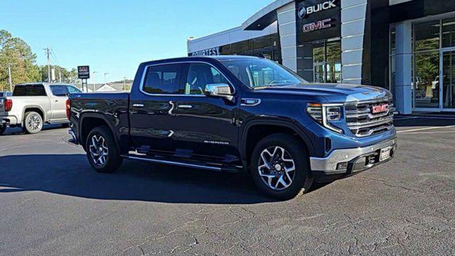 used 2023 GMC Sierra 1500 car, priced at $48,000