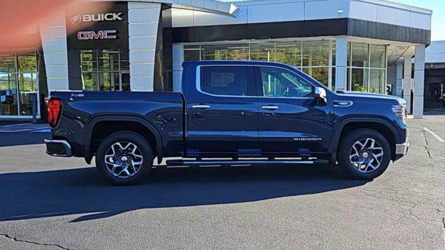 used 2023 GMC Sierra 1500 car, priced at $48,000