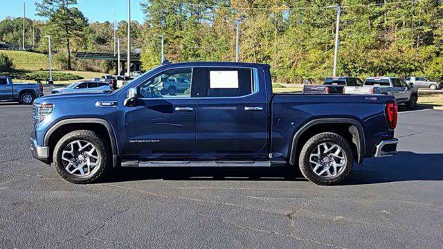 used 2023 GMC Sierra 1500 car, priced at $48,000