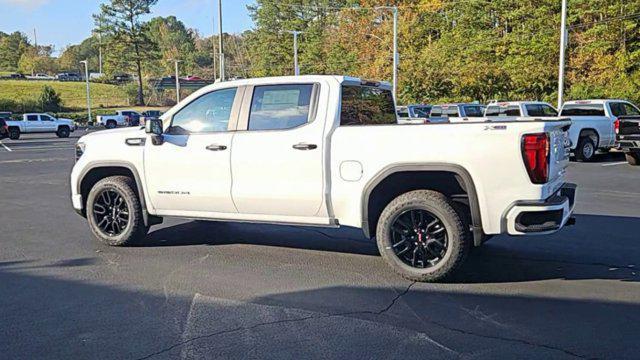 new 2025 GMC Sierra 1500 car, priced at $55,895