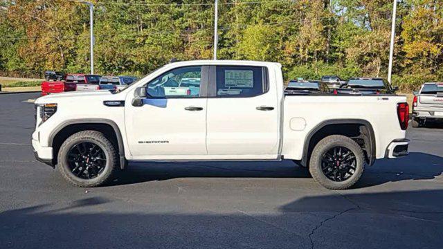 new 2025 GMC Sierra 1500 car, priced at $55,895