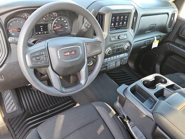 new 2025 GMC Sierra 1500 car, priced at $55,895