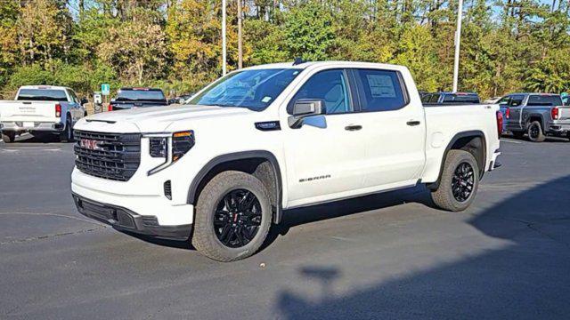 new 2025 GMC Sierra 1500 car, priced at $55,895