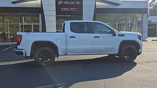 new 2025 GMC Sierra 1500 car, priced at $55,895