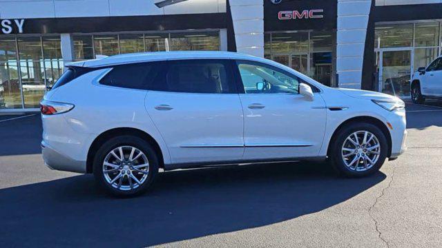 used 2022 Buick Enclave car, priced at $36,000