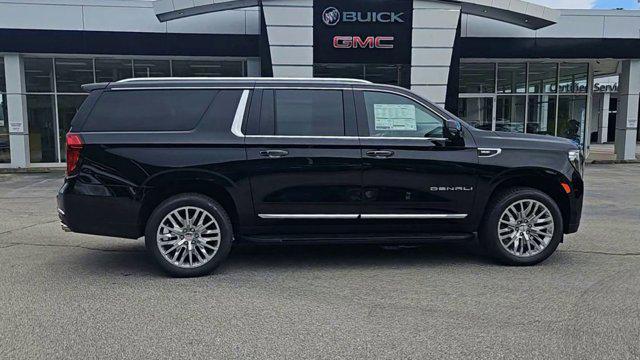 new 2024 GMC Yukon XL car, priced at $79,780