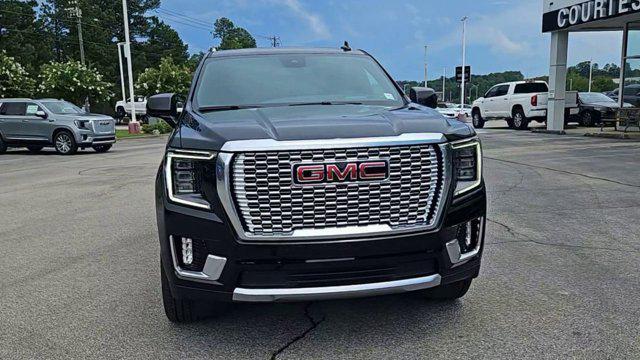 new 2024 GMC Yukon XL car, priced at $79,780