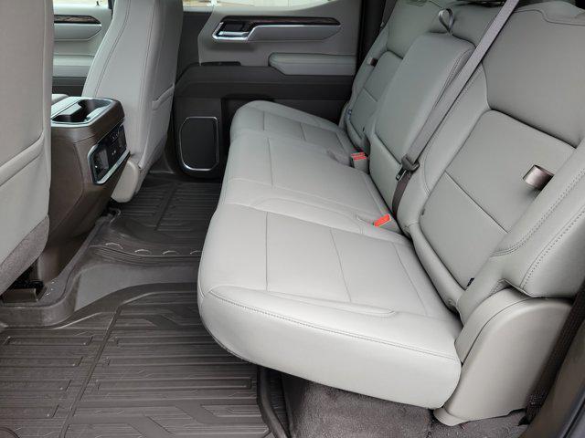 new 2025 GMC Sierra 1500 car, priced at $63,225