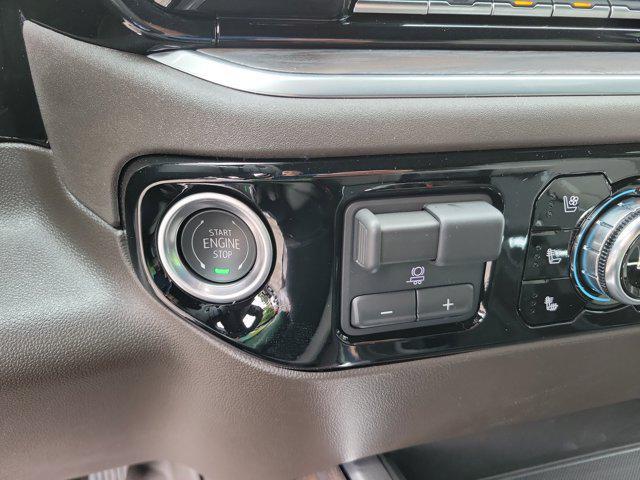 new 2025 GMC Sierra 1500 car, priced at $63,225