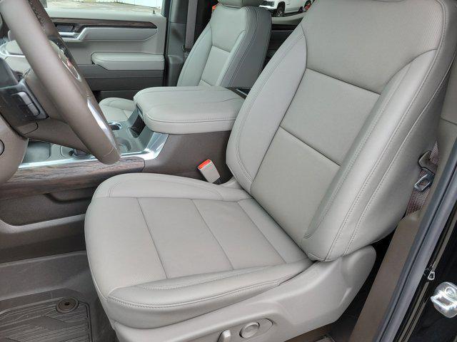 new 2025 GMC Sierra 1500 car, priced at $63,225