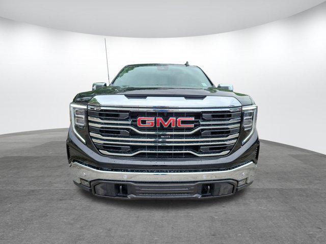 new 2025 GMC Sierra 1500 car, priced at $63,225