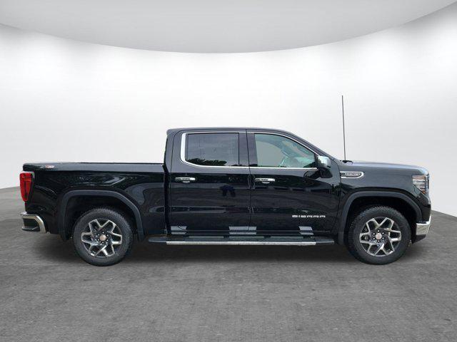 new 2025 GMC Sierra 1500 car, priced at $63,225