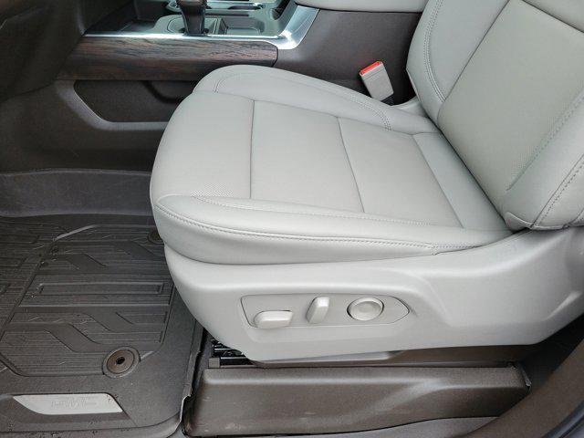new 2025 GMC Sierra 1500 car, priced at $63,225