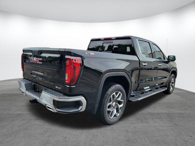 new 2025 GMC Sierra 1500 car, priced at $63,225