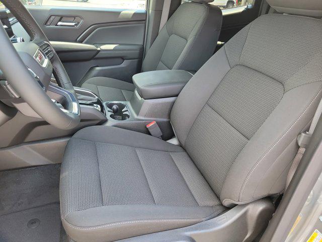 new 2025 GMC Canyon car, priced at $37,853