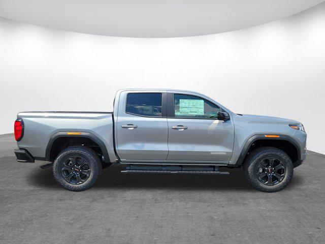 new 2025 GMC Canyon car, priced at $38,853