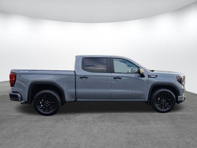 new 2025 GMC Sierra 1500 car, priced at $43,425