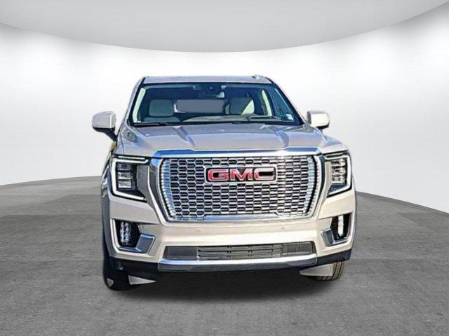 used 2023 GMC Yukon XL car, priced at $78,000