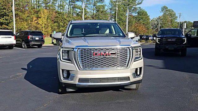 used 2023 GMC Yukon XL car, priced at $79,000