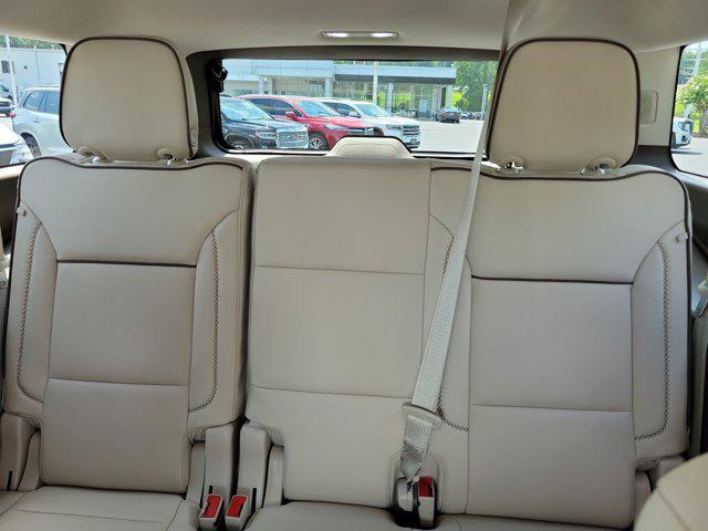 used 2023 GMC Yukon XL car, priced at $73,000