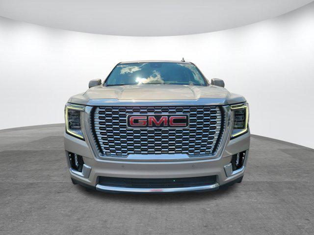 used 2023 GMC Yukon XL car, priced at $73,000
