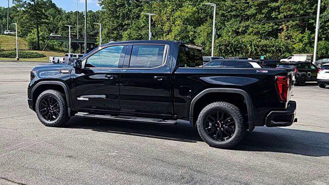 new 2024 GMC Sierra 1500 car, priced at $55,475