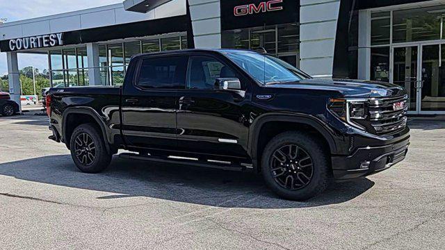 new 2024 GMC Sierra 1500 car, priced at $55,475