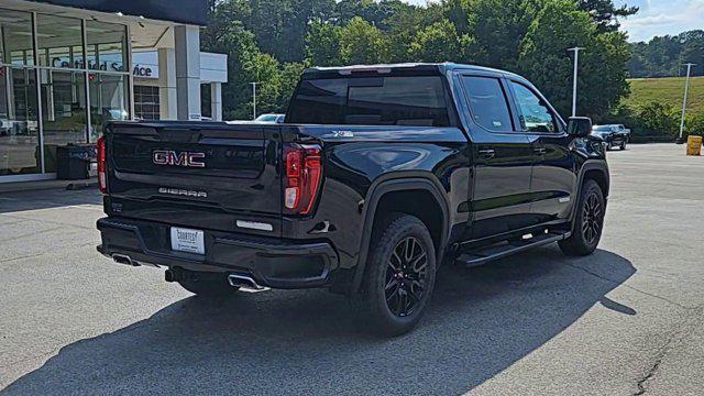 new 2024 GMC Sierra 1500 car, priced at $55,475