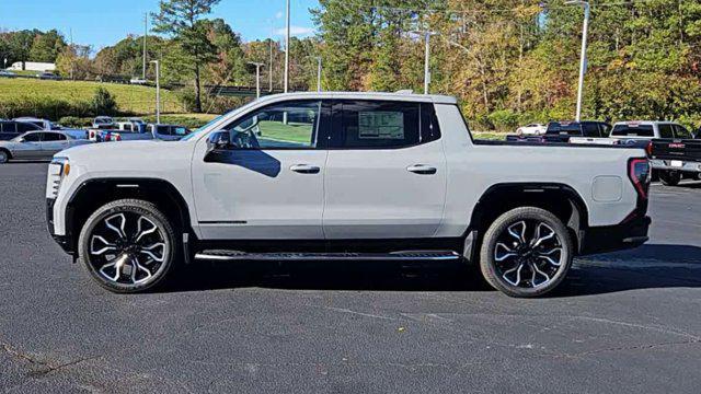 new 2024 GMC Sierra 1500 car, priced at $99,495