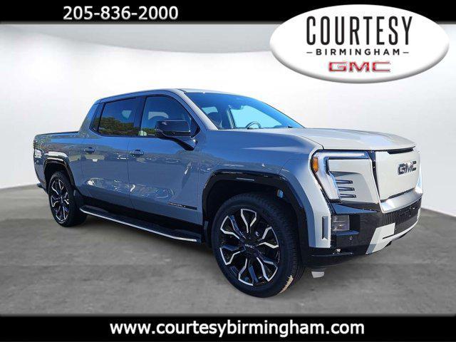 new 2024 GMC Sierra 1500 car, priced at $99,495