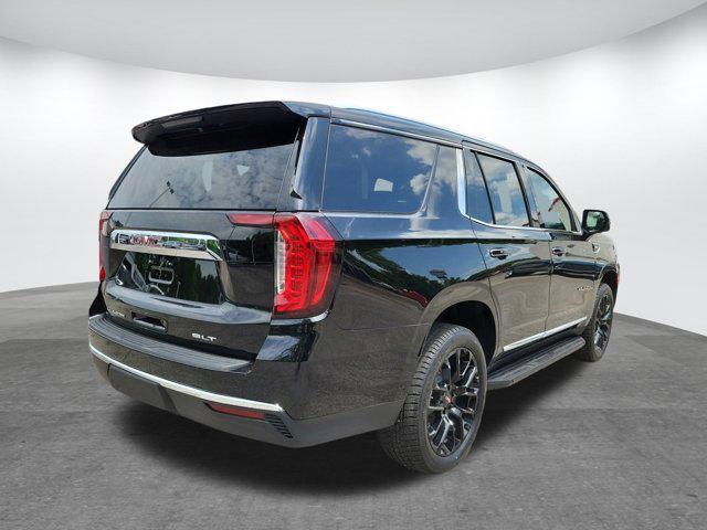 used 2022 GMC Yukon car, priced at $59,000