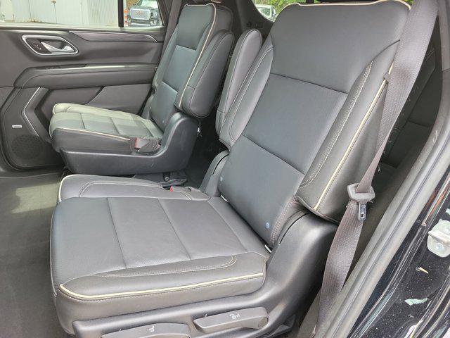 used 2022 GMC Yukon car, priced at $59,000