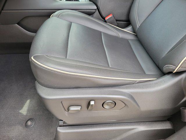 used 2022 GMC Yukon car, priced at $59,000