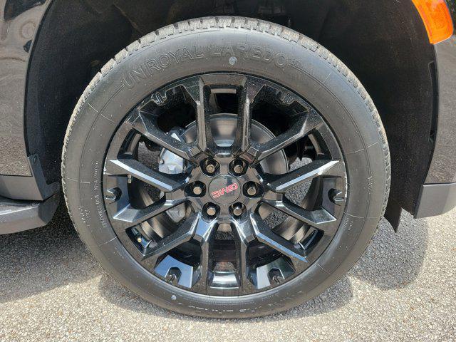 used 2022 GMC Yukon car, priced at $59,000