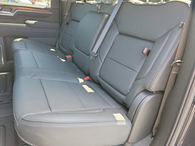 new 2025 GMC Sierra 2500 car, priced at $84,475